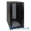 Tủ Mạng C-Rack Cabinet 10U D400 Black